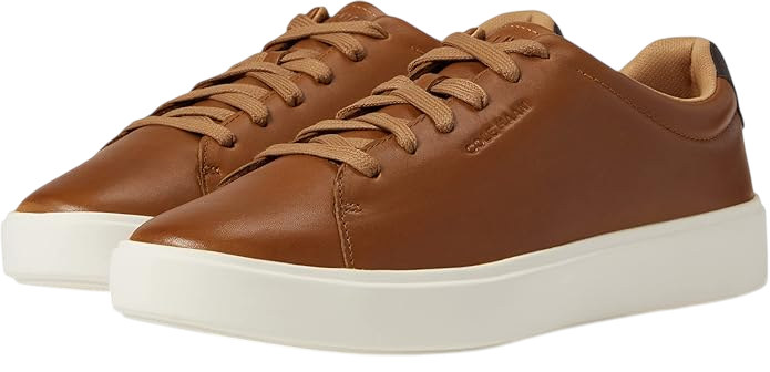 Men's Grand Crosscourt Traveler Sneaker by Vero Cuoio