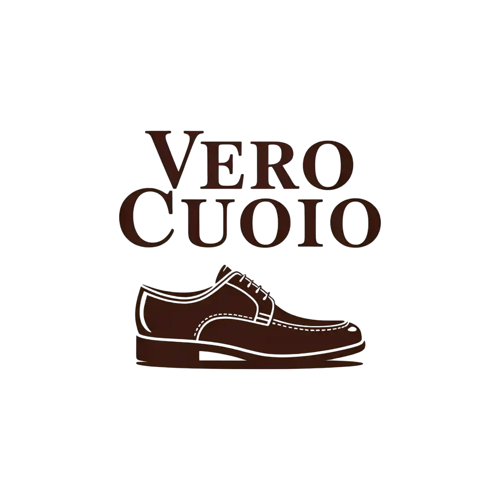 Vero Cuoio logo